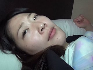日本辣妹衣佐佐木撞哈