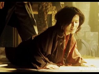 杉本彩 - 花与蛇2