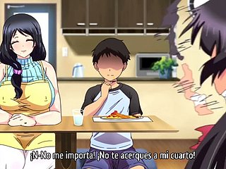 MILF et loli abusés 1