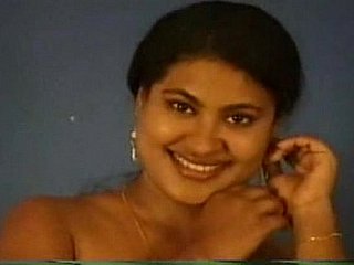 Audisi Aktris.