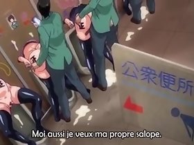 Forsake Out 01 Vostfr