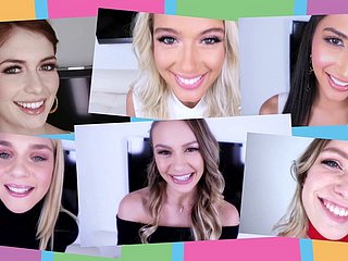 Güzel PMV (porno müzik videosu) V.2