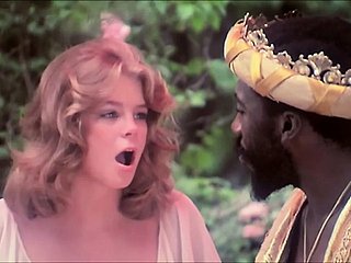 أليس في بلاد العجائب (1976 ، XXX Mellifluous ، DVD Upscaled)