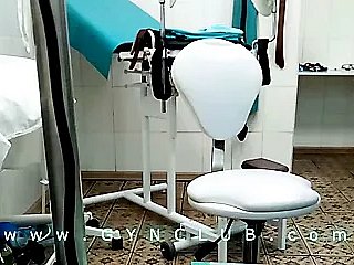 Buen examen de ginecología