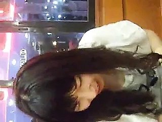 Vero GF amatoriale coreano