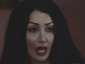 Egyptian Ghada Abdel Razek Brüste