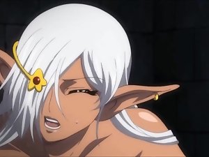 KawaiiKid - Close-fisted Bitches Obtener Sexo Duro Destiny 2