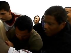 Rubio, quiere cargas de 50