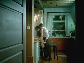 Стелла Мейв Topless Секс Сцена На ScandalPlanetCom