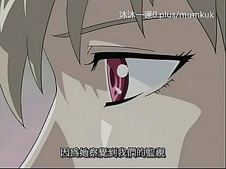 A95 อะนิเมะคำบรรยายภาษาจีน Middle Gallimaufry Victim 1-2 ตอนที่ 1