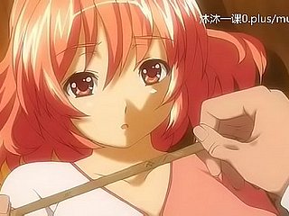 A97 Anime Chińskie napisy Klasa średnia 1-2 Część 2