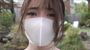 Appealing Chinese Game Widely applicable 4 エンディング - 彼女は私が永遠に追い続ける女の子です プレビュー