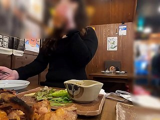 完全リアル日本人プライベート盗撮 美尻！ジェラート屋で働くエッチな28歳が豹変！出会い系アプリで何度も喘ぎまくるセックス大好き女と出会った