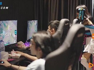 Ahri league for legends