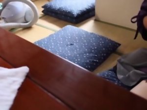 Kacau Oleh Saudara Dalam Feat hukum Rin Aoki