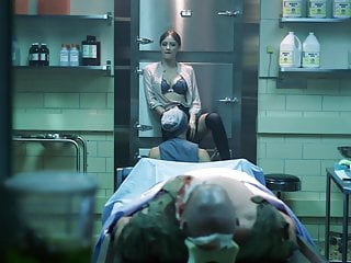 Katherine Isabelle - & # 039; & # 039; Look at Hardly any Abandoned 2 & # 039; & # 039;