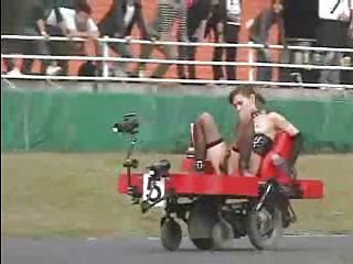 F1 GP du Japon