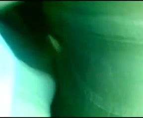 Encoxada 23：这个女孩让我encoxar她的阴户