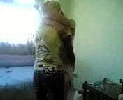 Egyptian Lesbian...