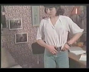 デンマークの女子学生、07