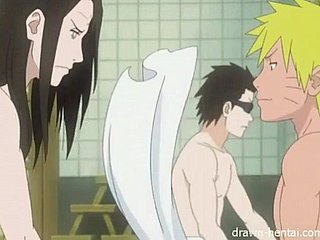 ナルトヘンタイ